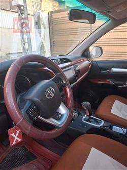 تويوتا هايلوكس